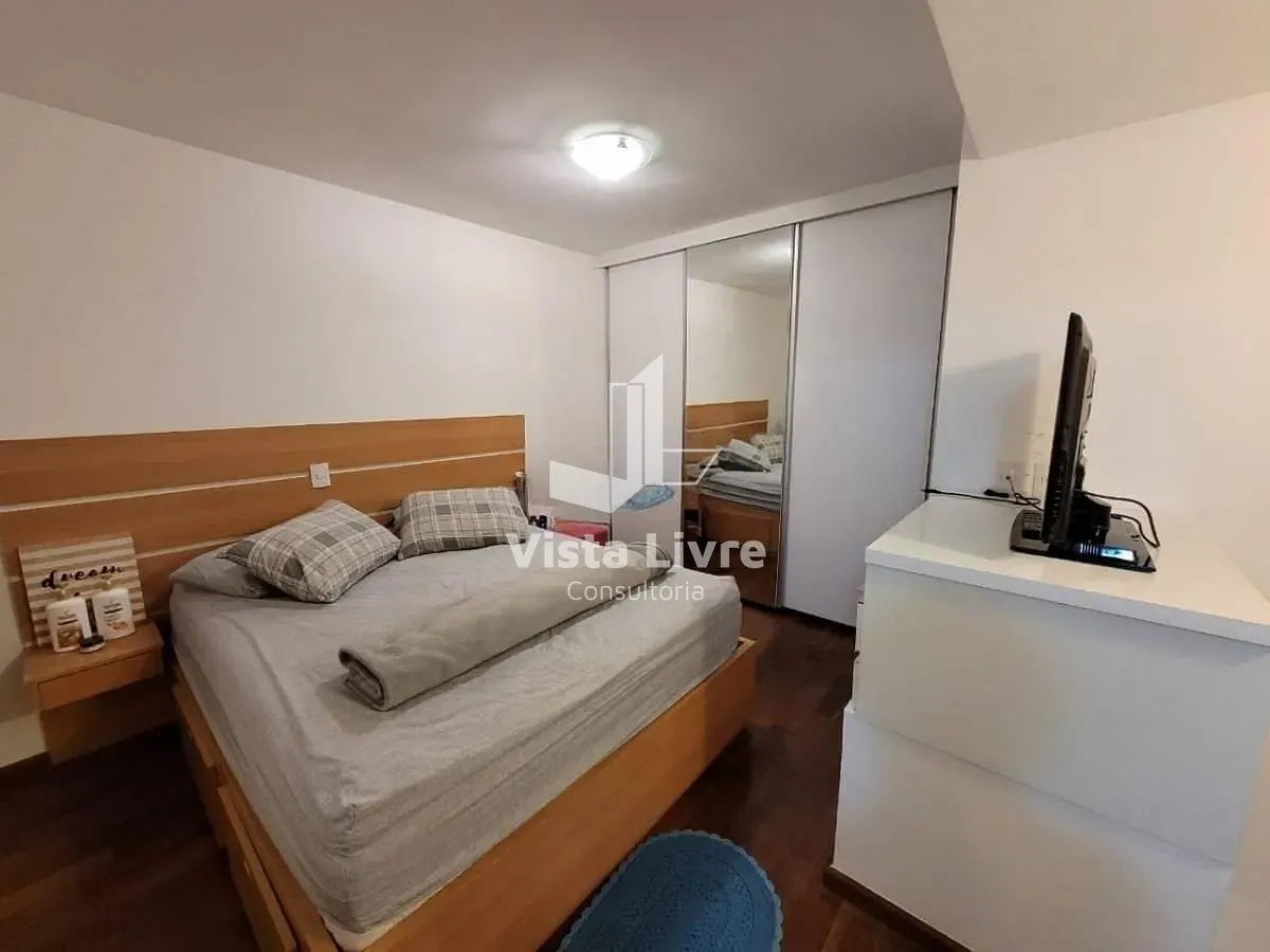 Apartamento, 1 quarto, 45 m² - Foto 11