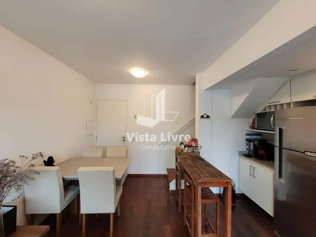 Apartamento, 1 quarto, 45 m² - Foto 12