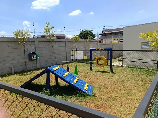 Apartamento 2 quartos e 1 banheiro, à venda, no bairro Jardim Bela Vista em Sumaré