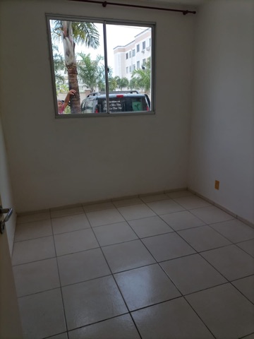 Apartamento 2 quartos e 2 banheiros, à venda, no bairro Parque Jóquei Club em Campos dos Goytacazes