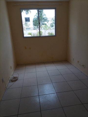 Apartamento 2 quartos e 2 banheiros, à venda, no bairro Parque Jóquei Club em Campos dos Goytacazes