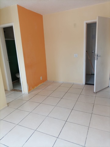 Apartamento 2 quartos e 2 banheiros, à venda, no bairro Parque Jóquei Club em Campos dos Goytacazes