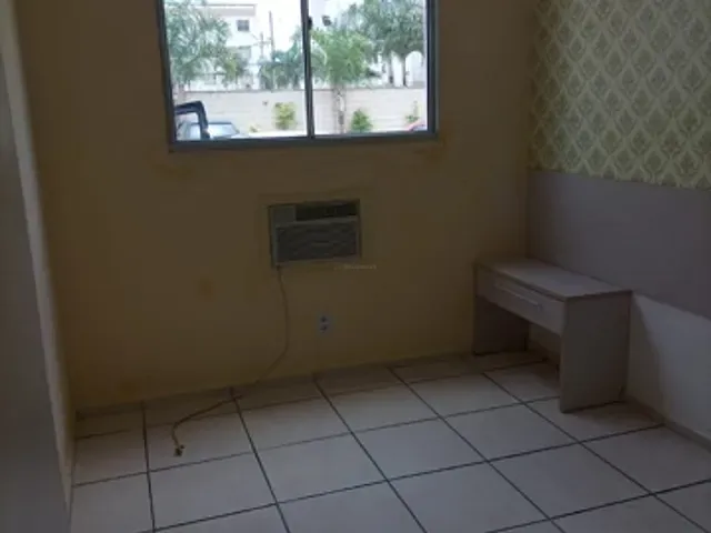 Apartamento 2 quartos e 2 banheiros, à venda, no bairro Parque Jóquei Club em Campos dos Goytacazes