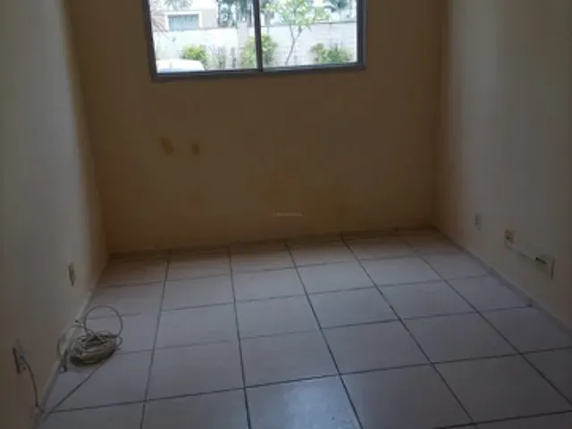 Apartamento 2 quartos e 2 banheiros, à venda, no bairro Parque Jóquei Club em Campos dos Goytacazes
