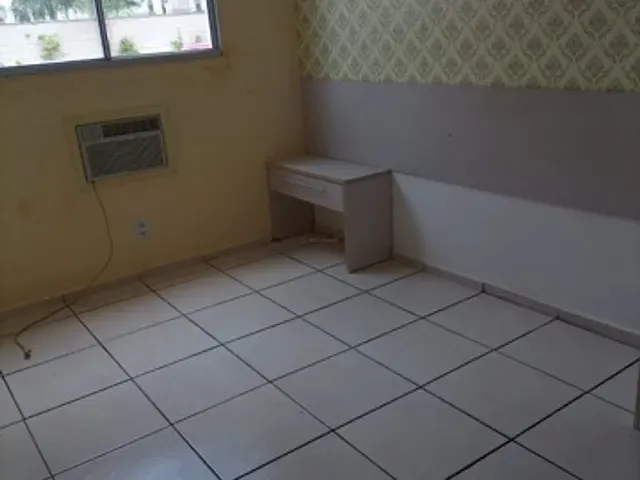 Apartamento 2 quartos e 2 banheiros, à venda, no bairro Parque Jóquei Club em Campos dos Goytacazes