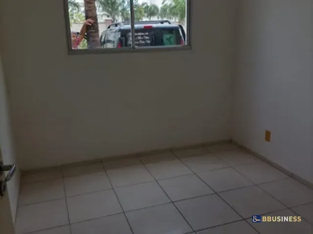 Apartamento 2 quartos e 2 banheiros, à venda, no bairro Parque Jóquei Club em Campos dos Goytacazes