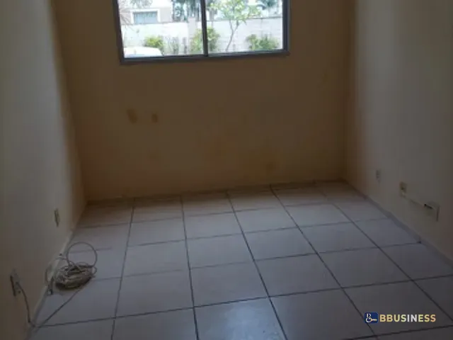Apartamento 2 quartos e 2 banheiros, à venda, no bairro Parque Jóquei Club em Campos dos Goytacazes