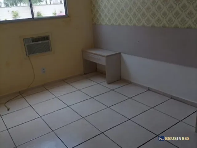 Apartamento 2 quartos e 2 banheiros, à venda, no bairro Parque Jóquei Club em Campos dos Goytacazes
