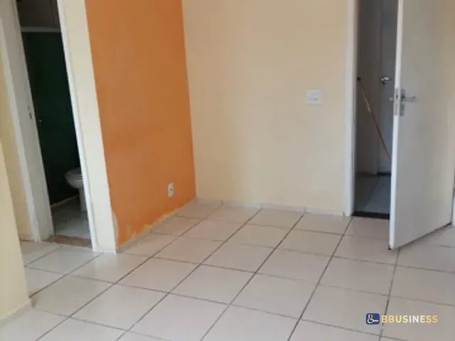 Apartamento 2 quartos e 2 banheiros, à venda, no bairro Parque Jóquei Club em Campos dos Goytacazes
