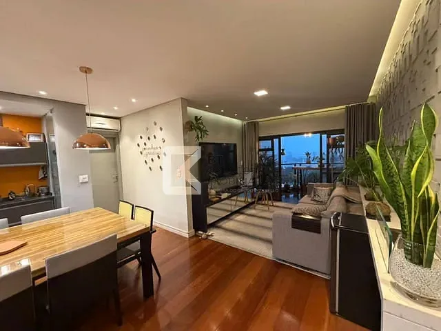 Apartamento 2 quartos e 3 banheiros, à venda, no bairro Cidade Nova em Indaiatuba