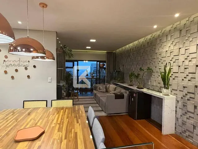 Apartamento 2 quartos e 3 banheiros, à venda, no bairro Cidade Nova em Indaiatuba