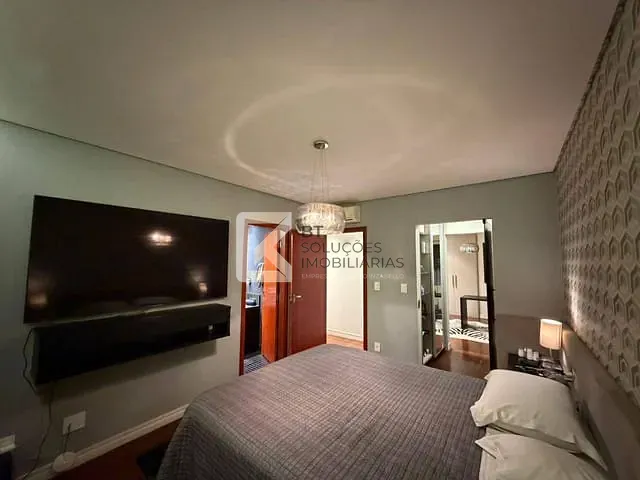 Apartamento 2 quartos e 3 banheiros, à venda, no bairro Cidade Nova em Indaiatuba