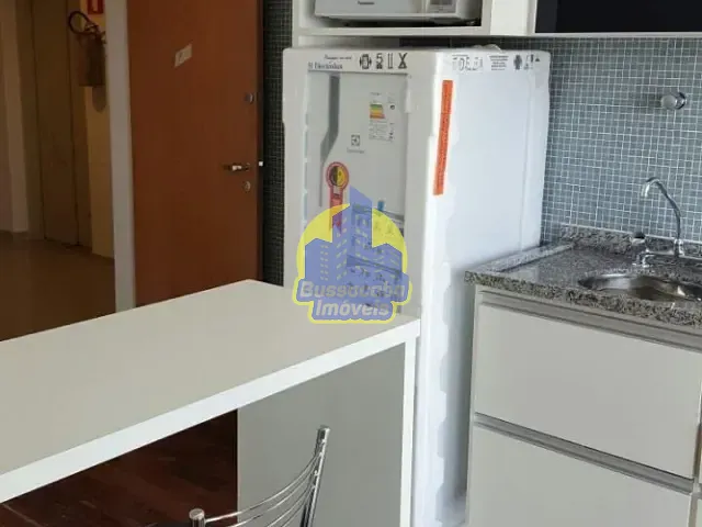 Apartamento 1 quarto e 1 banheiro, para alugar, no bairro Vila Mariana em São Paulo