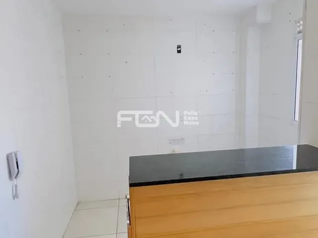 Apartamento 2 quartos e 1 banheiro, à venda, no bairro Alphaville (Abrantes) em Camaçari