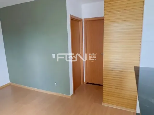 Apartamento 2 quartos e 1 banheiro, à venda, no bairro Alphaville (Abrantes) em Camaçari