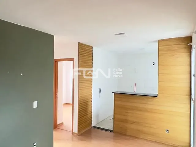 Apartamento 2 quartos e 1 banheiro, à venda, no bairro Alphaville (Abrantes) em Camaçari