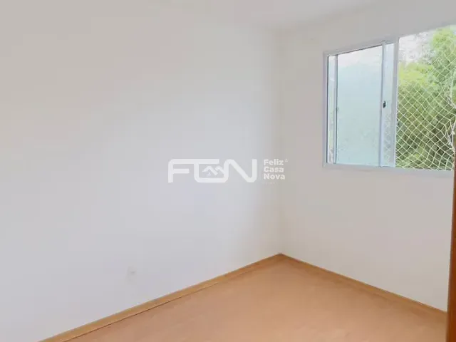 Apartamento 2 quartos e 1 banheiro, à venda, no bairro Alphaville (Abrantes) em Camaçari