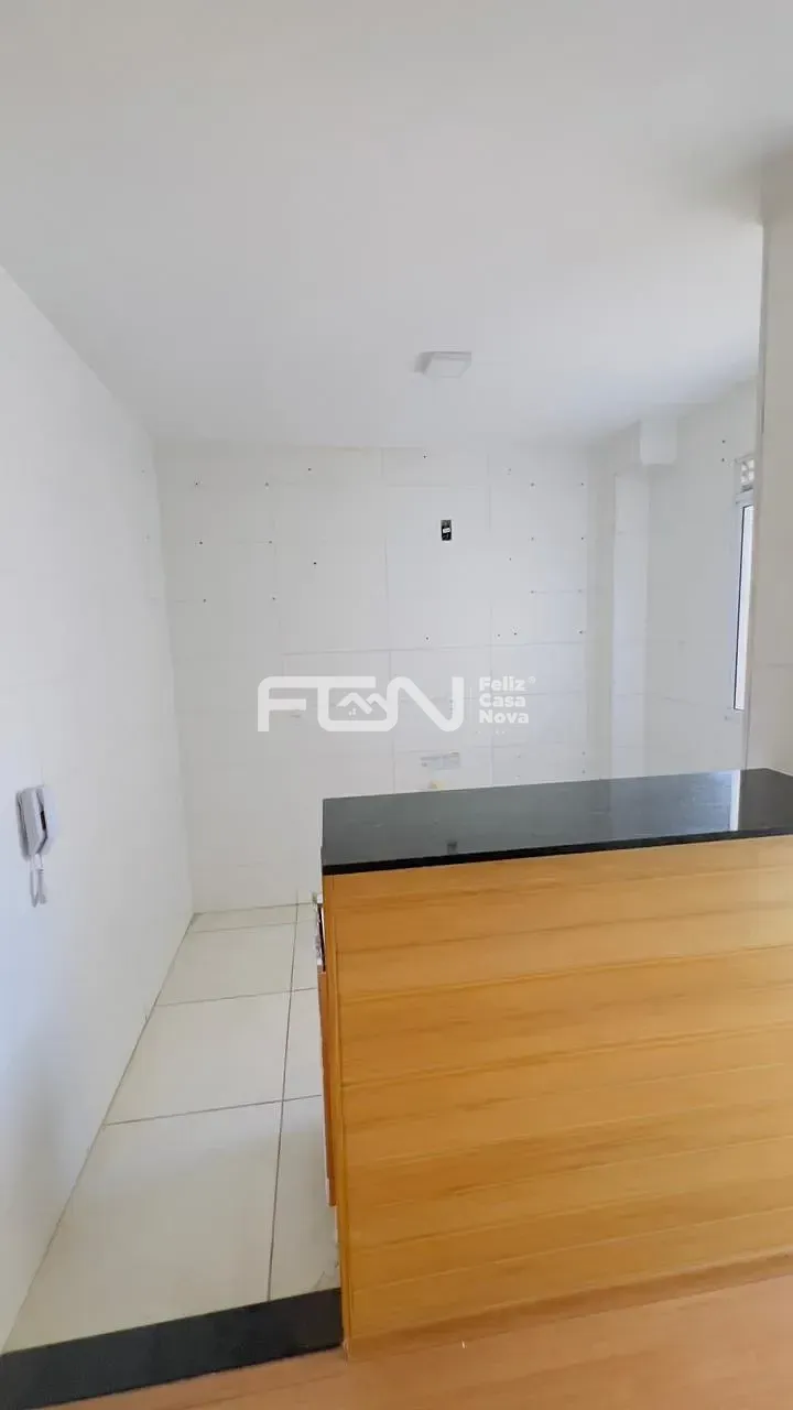 Apartamento, 2 quartos, 40 m² - Foto 2
