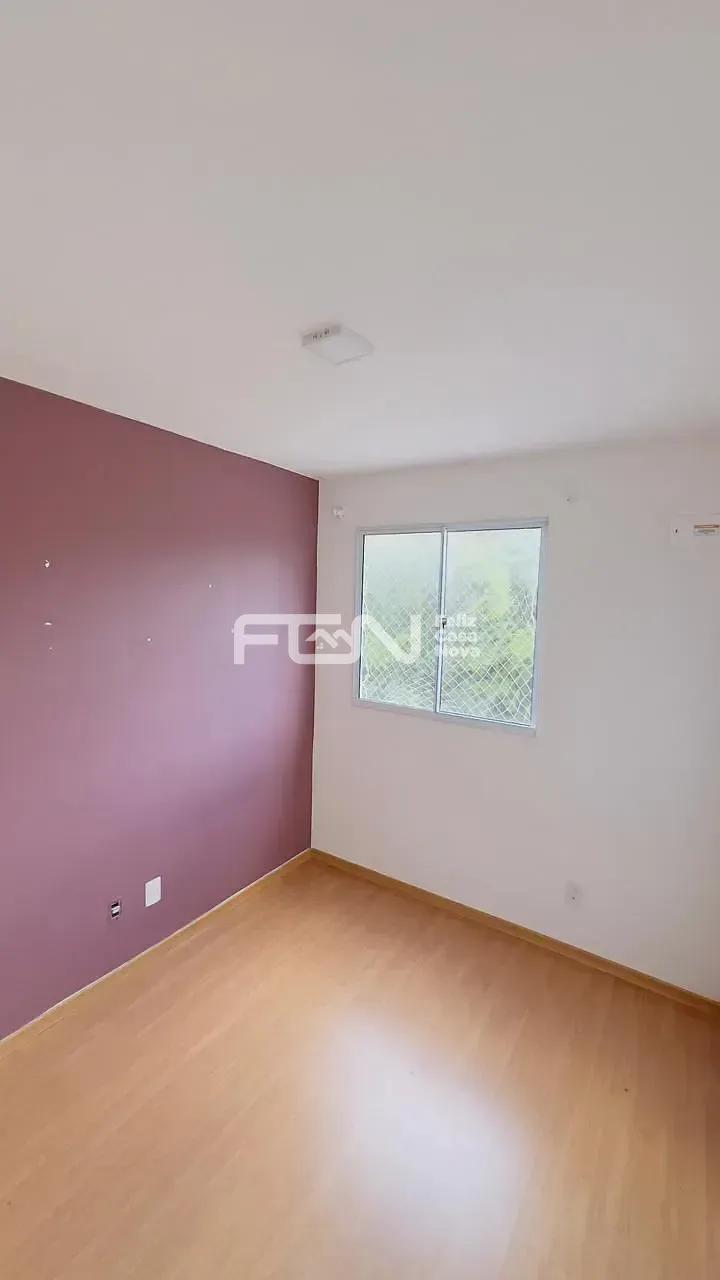 Apartamento, 2 quartos, 40 m² - Foto 8