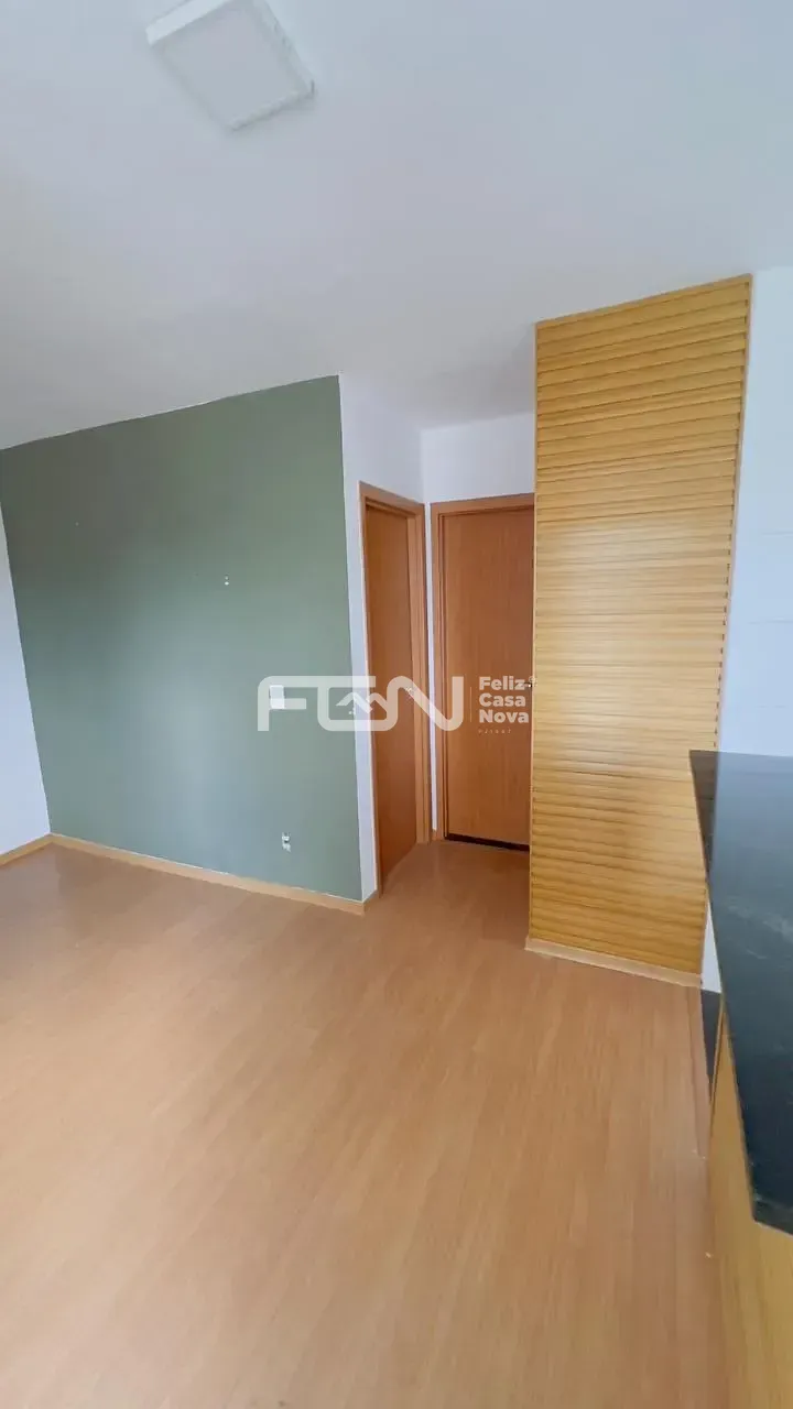 Apartamento, 2 quartos, 40 m² - Foto 3
