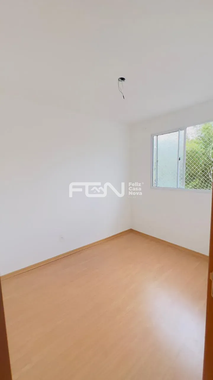 Apartamento, 2 quartos, 40 m² - Foto 4