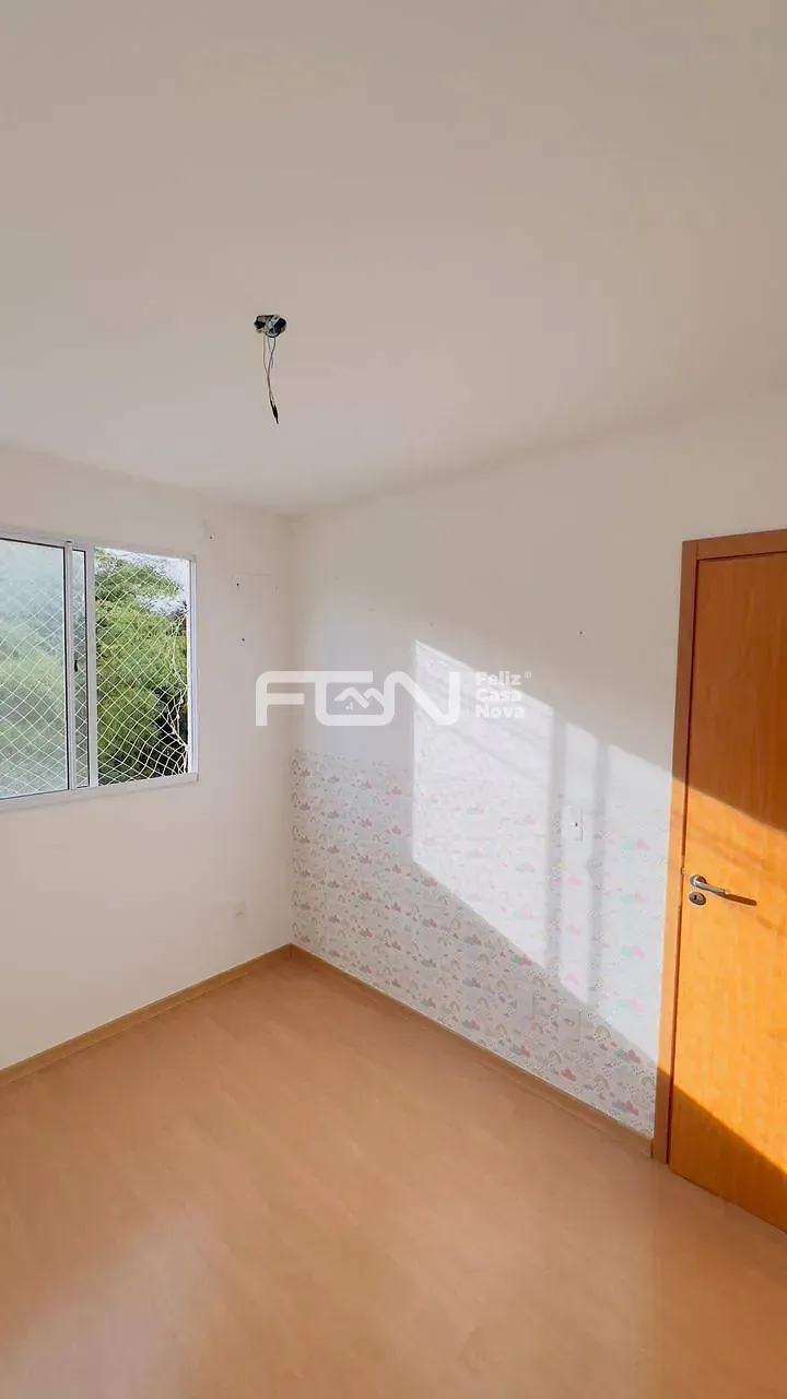 Apartamento, 2 quartos, 40 m² - Foto 7