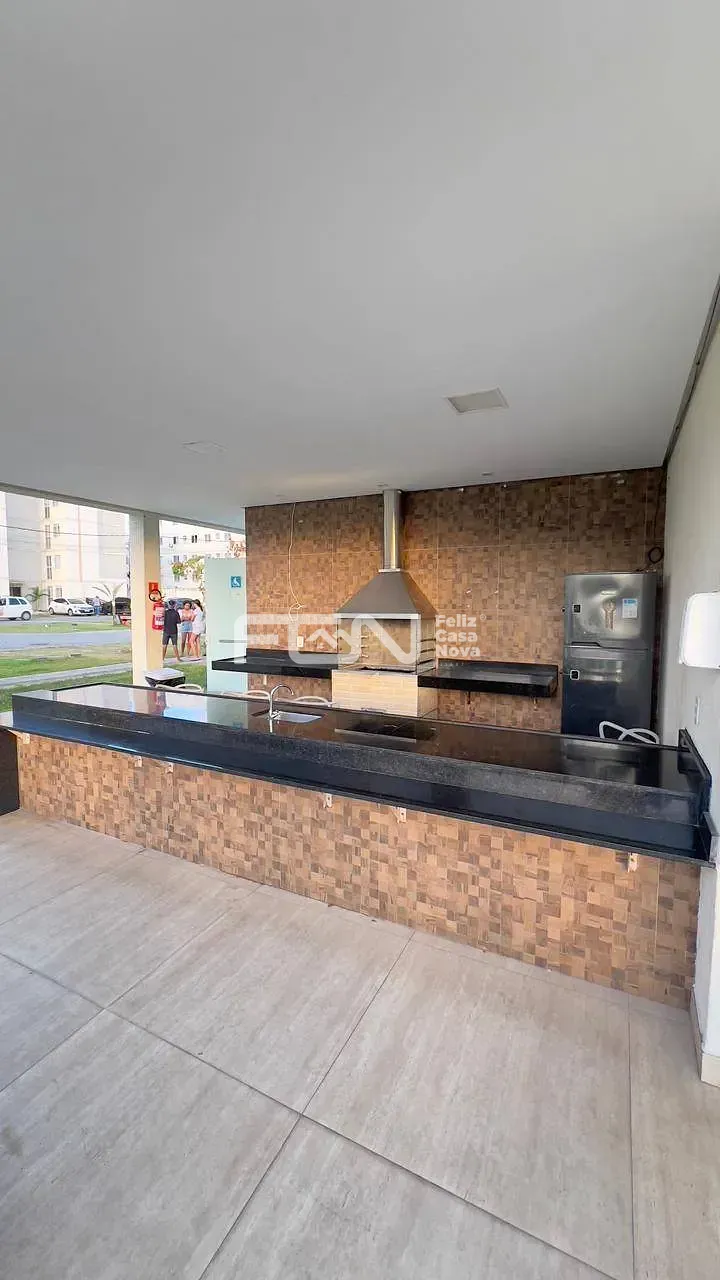Apartamento, 2 quartos, 40 m² - Foto 12