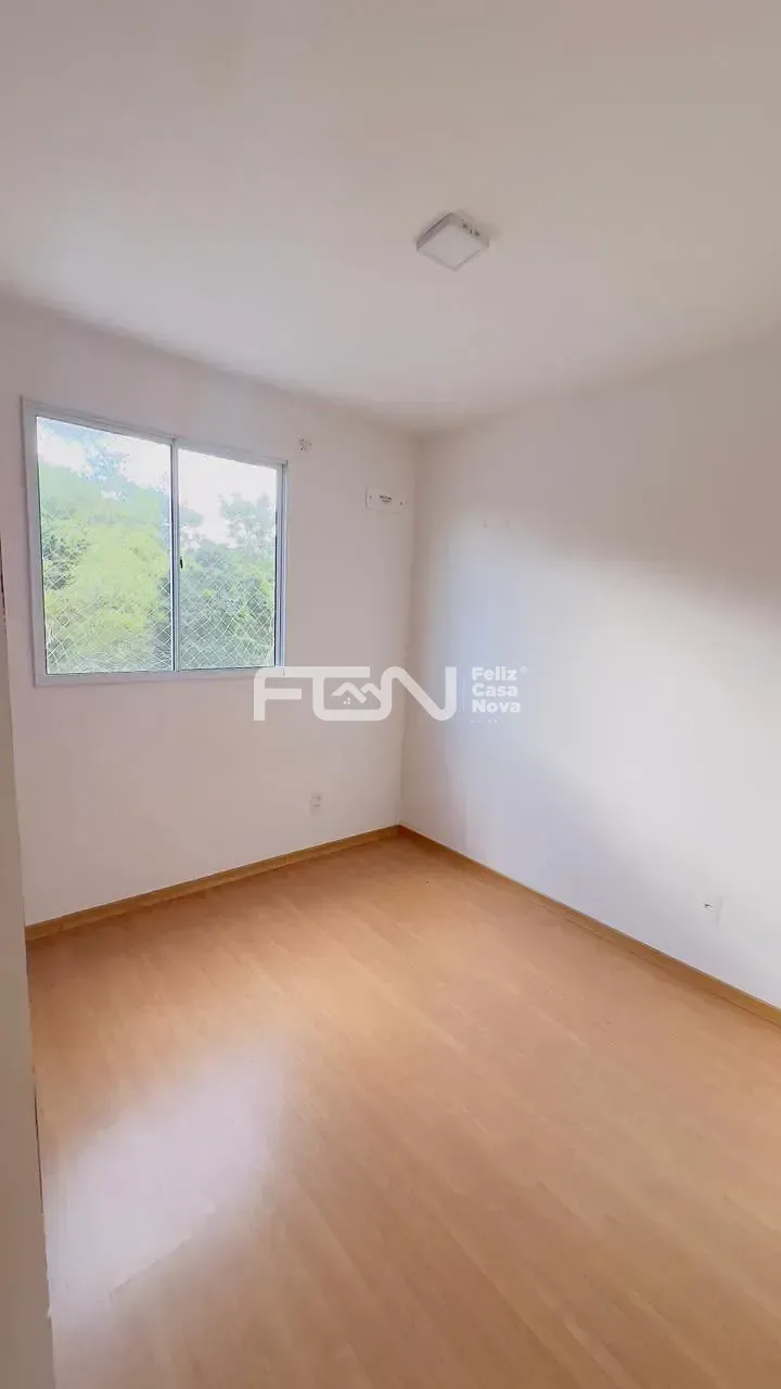 Apartamento, 2 quartos, 40 m² - Foto 5