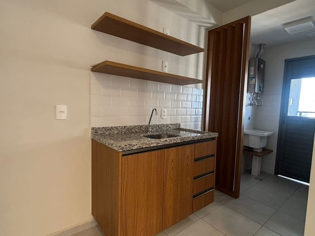 Foto do Apartamento - Carmel Yticon à venda, na Gleba Palhano, Londrina, PR | In.Consulting