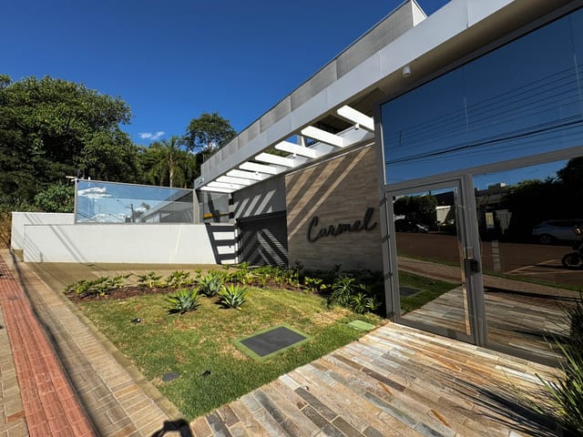 Foto do Apartamento - Carmel Yticon à venda, na Gleba Palhano, Londrina, PR | In.Consulting