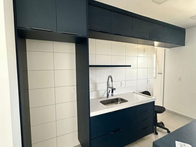 Apartamento 3 quartos e 4 banheiros, para alugar, no bairro Ribeirão da Ponte em Cuiabá