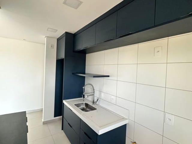 Apartamento 3 quartos e 4 banheiros, para alugar, no bairro Ribeirão da Ponte em Cuiabá
