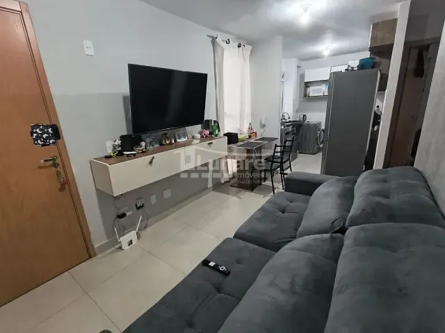 Apartamento 2 quartos e 1 banheiro, à venda, no bairro Vila São Paulo em Mogi das Cruzes
