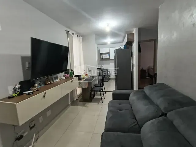 Apartamento 2 quartos e 1 banheiro, à venda, no bairro Vila São Paulo em Mogi das Cruzes