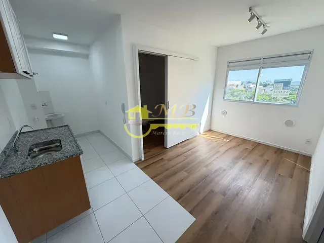 Apartamento 2 quartos e 1 banheiro, à venda ou para alugar, no bairro Jardim Ibirapuera em Campinas