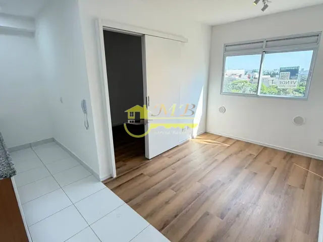 Apartamento 2 quartos e 1 banheiro, à venda ou para alugar, no bairro Jardim Ibirapuera em Campinas