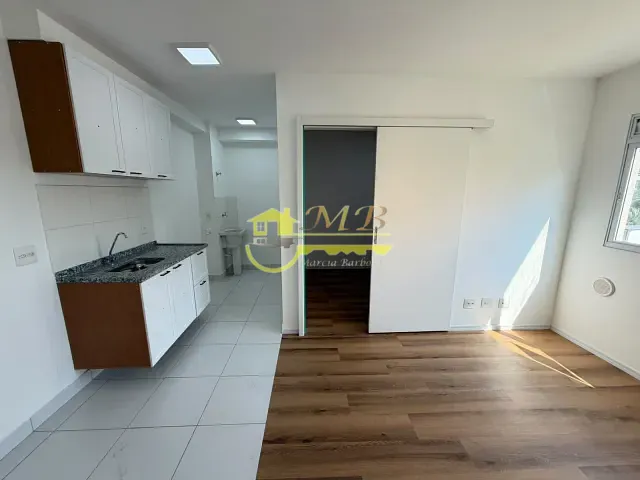 Apartamento 2 quartos e 1 banheiro, à venda ou para alugar, no bairro Jardim Ibirapuera em Campinas