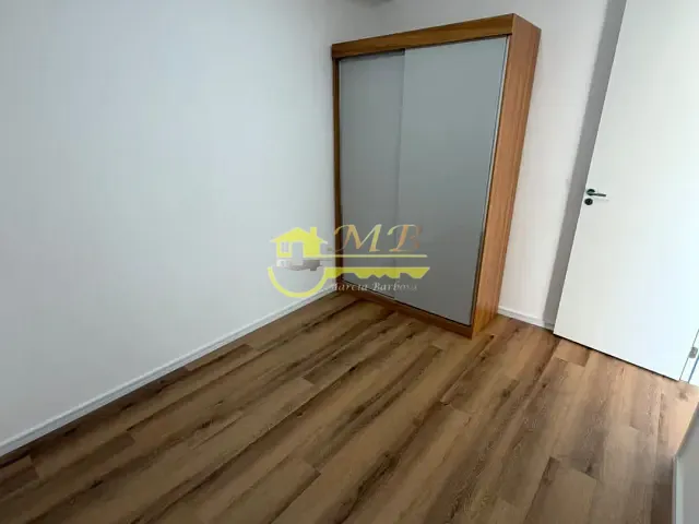 Apartamento 2 quartos e 1 banheiro, à venda ou para alugar, no bairro Jardim Ibirapuera em Campinas