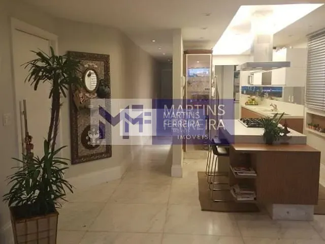 Cobertura / Penthouse com 367m² 4 quartos e 6 banheiros, à venda, no bairro Recreio dos Bandeirantes em RIO DE JANEIRO