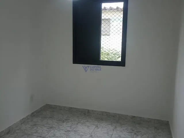 Apartamento 2 quartos e 1 banheiro, à venda, no bairro Bosque dos Eucaliptos em São José dos Campos