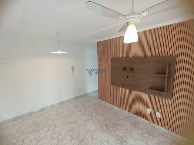 Apartamento 2 quartos e 1 banheiro, à venda, no bairro Bosque dos Eucaliptos em São José dos Campos