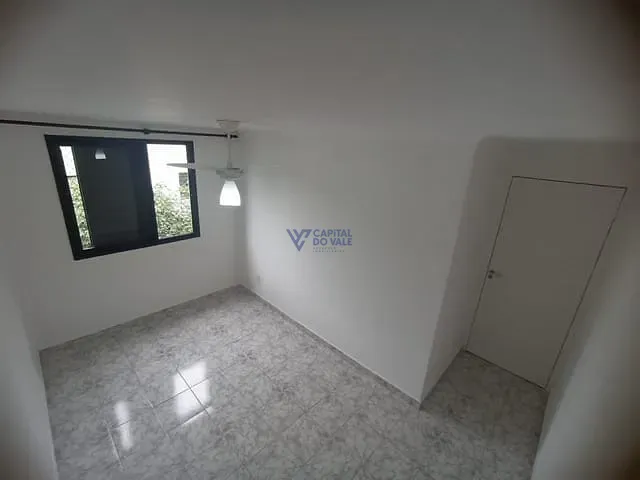 Apartamento 2 quartos e 1 banheiro, à venda, no bairro Bosque dos Eucaliptos em São José dos Campos