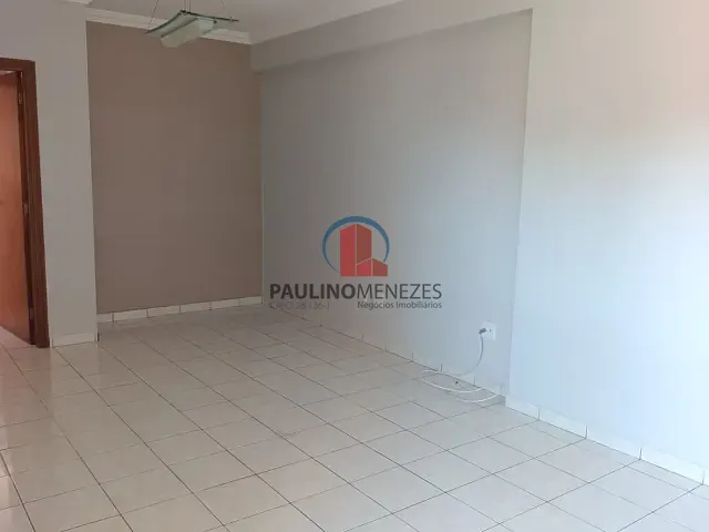 Apartamento com 100m² 3 quartos e 1 banheiro, para alugar, no bairro Cariobinha em Americana