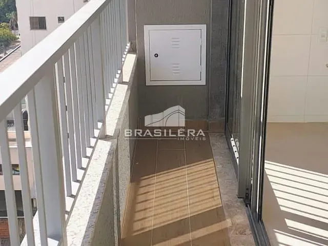Apartamento com 98m² 3 quartos e 5 banheiros, à venda, no bairro Setor Pedro Ludovico em Goiânia