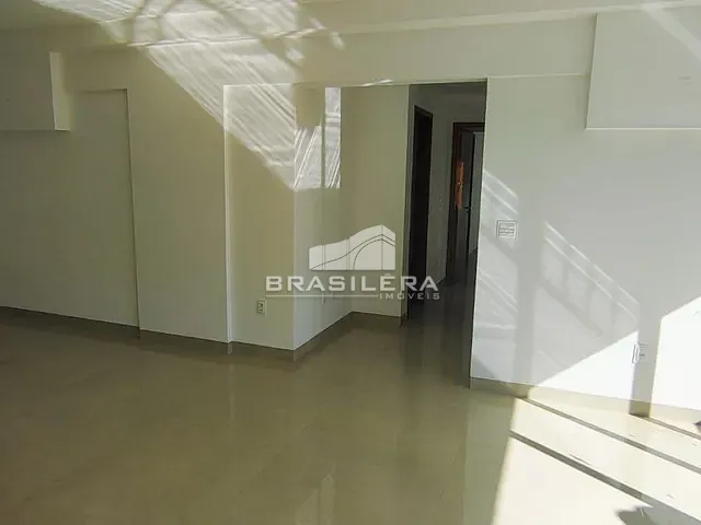 Apartamento com 98m² 3 quartos e 5 banheiros, à venda, no bairro Setor Pedro Ludovico em Goiânia