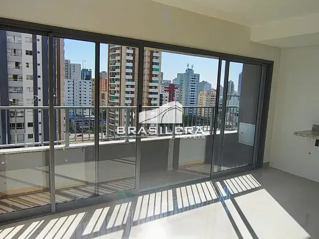 Apartamento com 98m² 3 quartos e 5 banheiros, à venda, no bairro Setor Pedro Ludovico em Goiânia