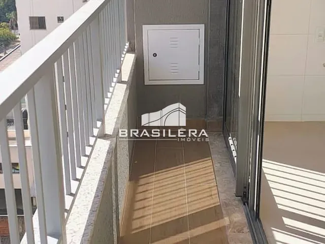 Apartamento com 98m² 3 quartos e 5 banheiros, à venda, no bairro Setor Pedro Ludovico em Goiânia