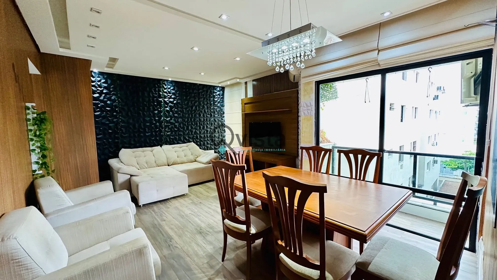 Apartamento, 3 quartos, 83 m² - Foto 2