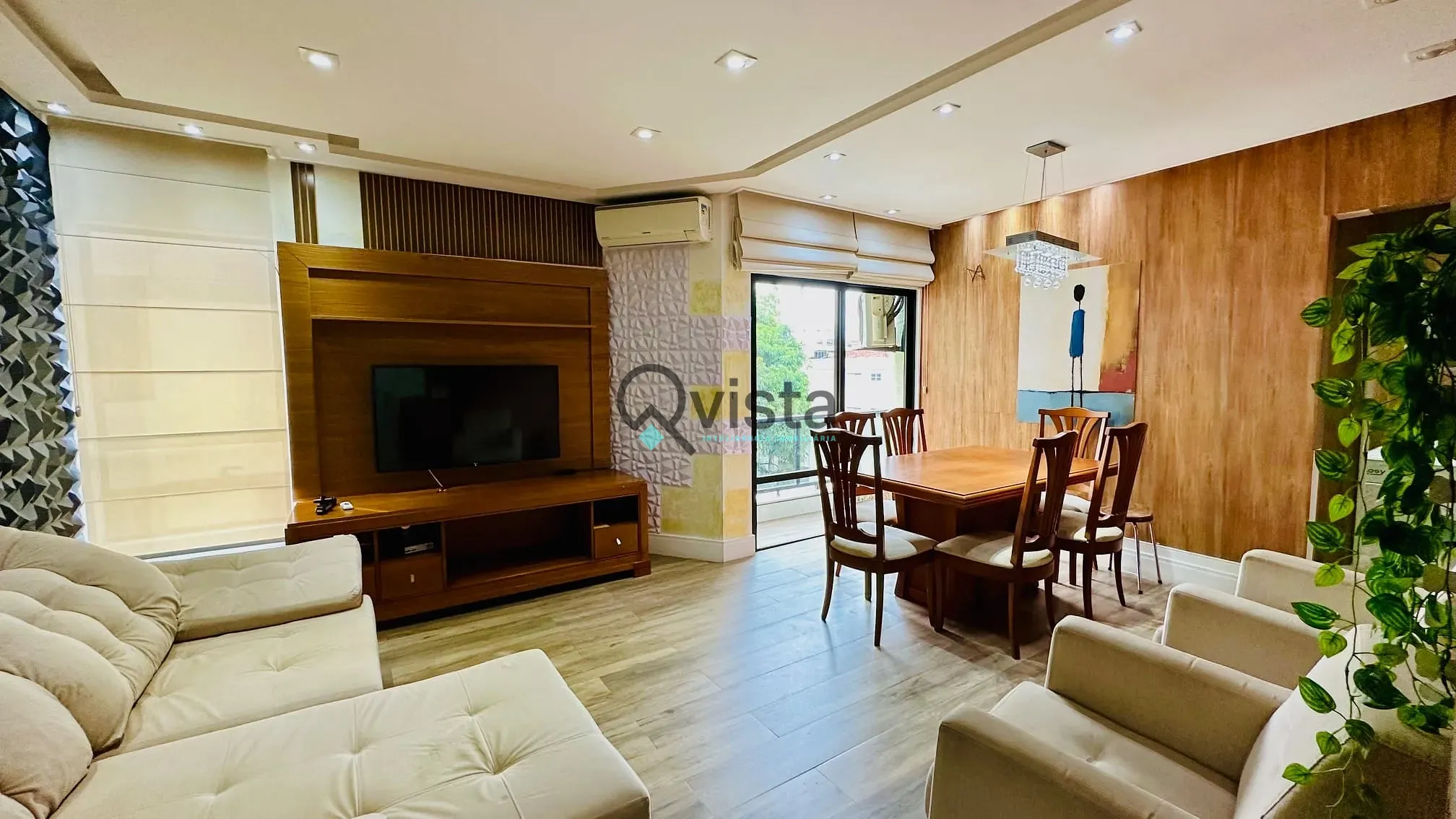 Apartamento, 3 quartos, 83 m² - Foto 1