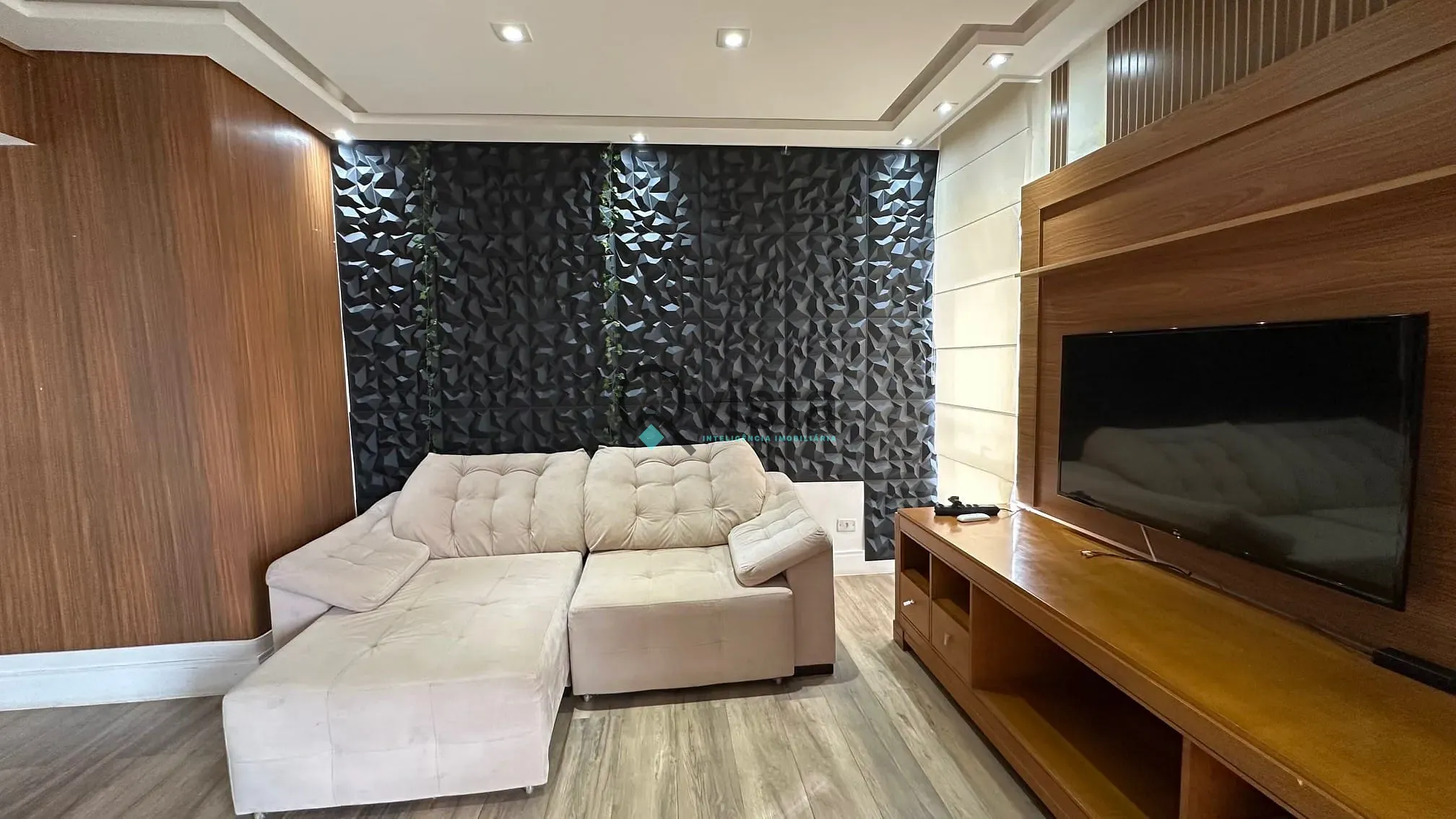 Apartamento, 3 quartos, 83 m² - Foto 3
